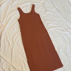 a new day tank dress